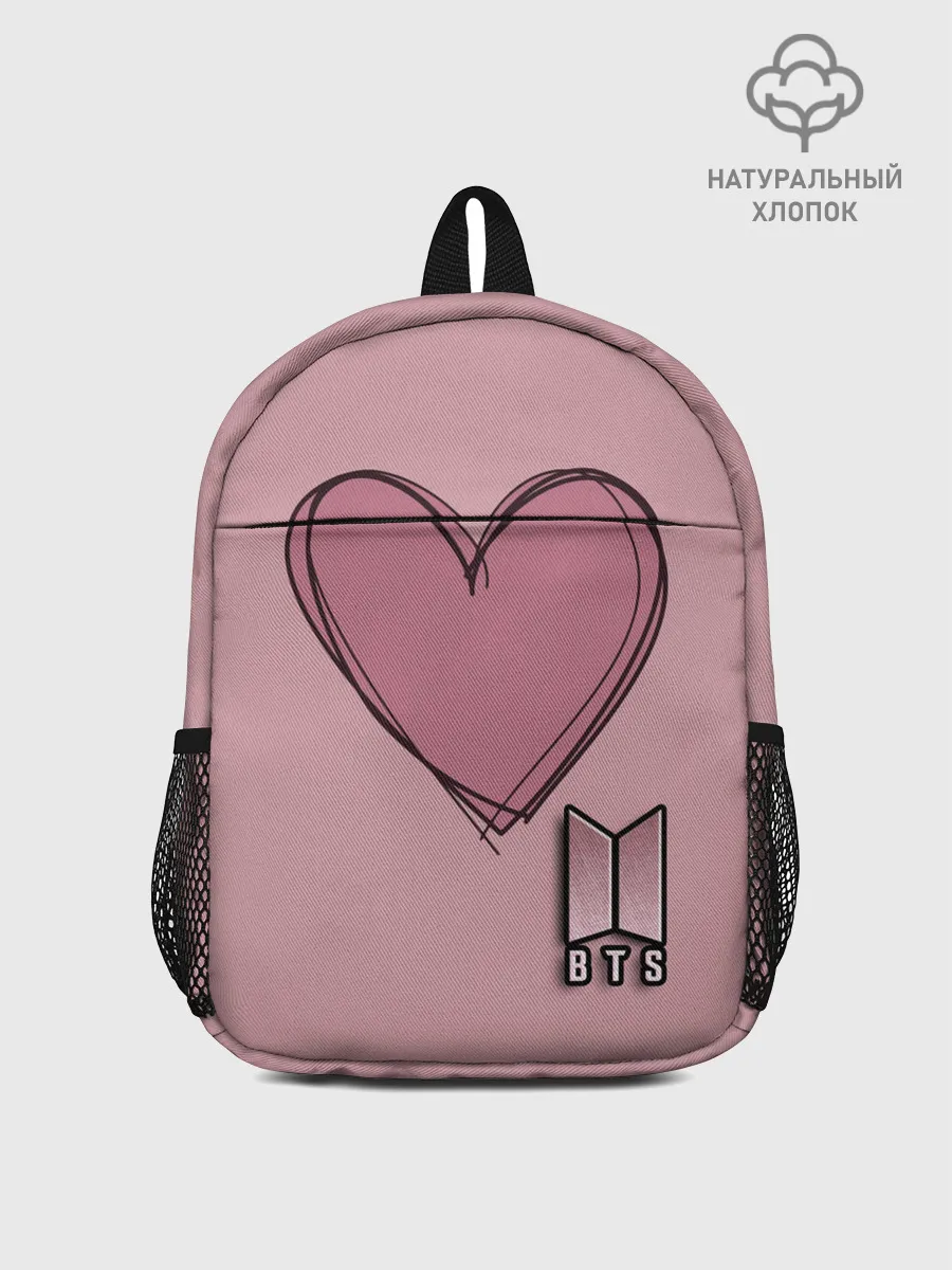 Рюкзак детский / BTS