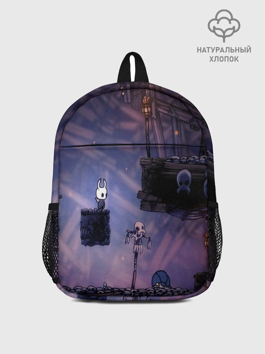 Рюкзак детский / HOLLOW KNIGHT