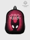 Рюкзак детский / Hollow Knight: SILKSONG