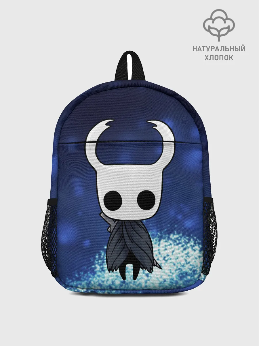 Рюкзак детский / Рыцарь - HOLLOW KNIGHT