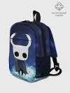 Рюкзак детский / Рыцарь - HOLLOW KNIGHT