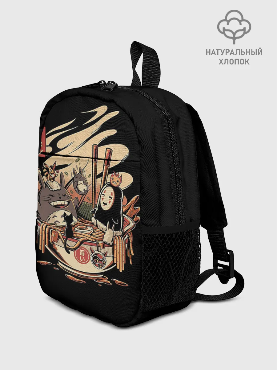 Рюкзак детский / Вечеринка У Бассейна