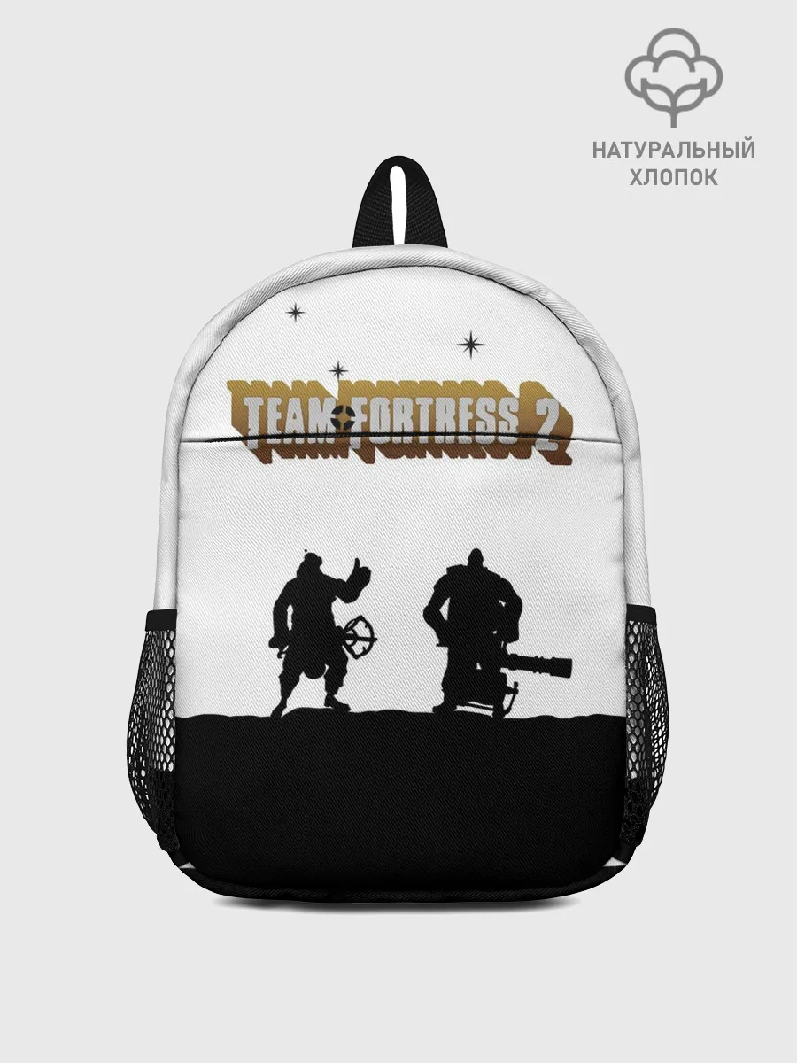 Рюкзак детский / Team Fortress 2