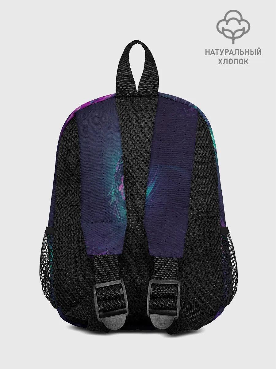 Рюкзак детский / NFS BMW