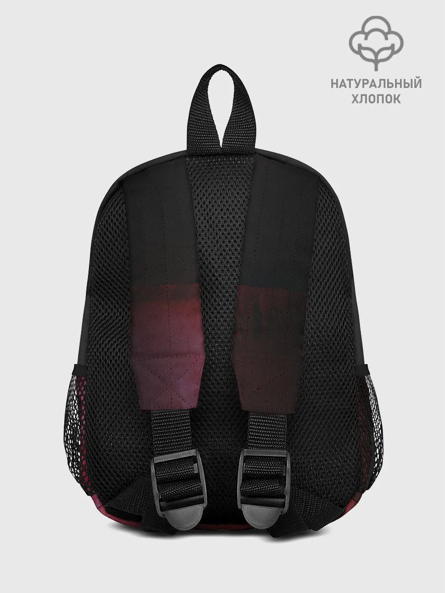 Рюкзак детский / ДЖИЗУС - Нога в Ногу с Этой...