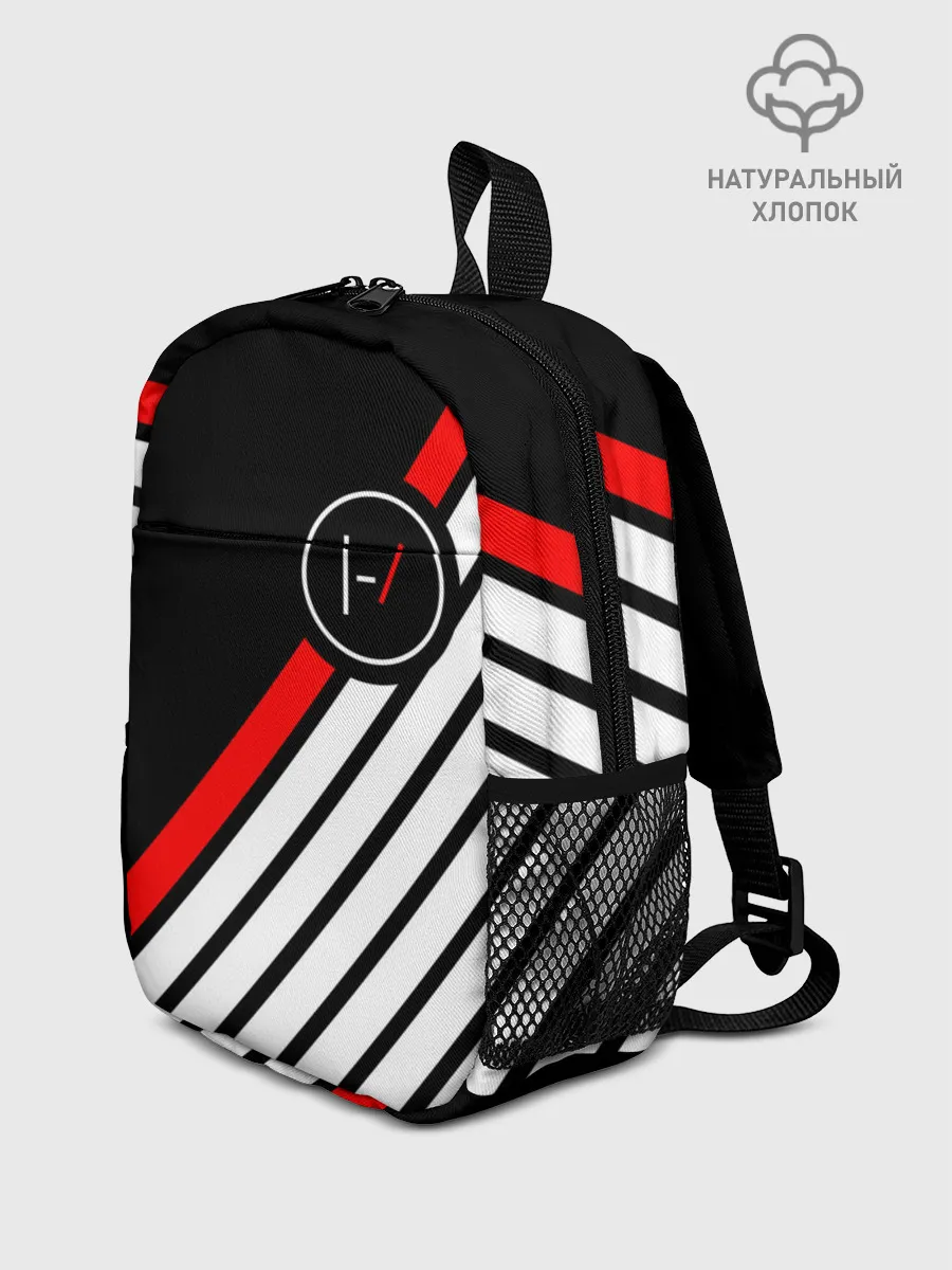 Рюкзак детский / TWENTY ONE PILOTS