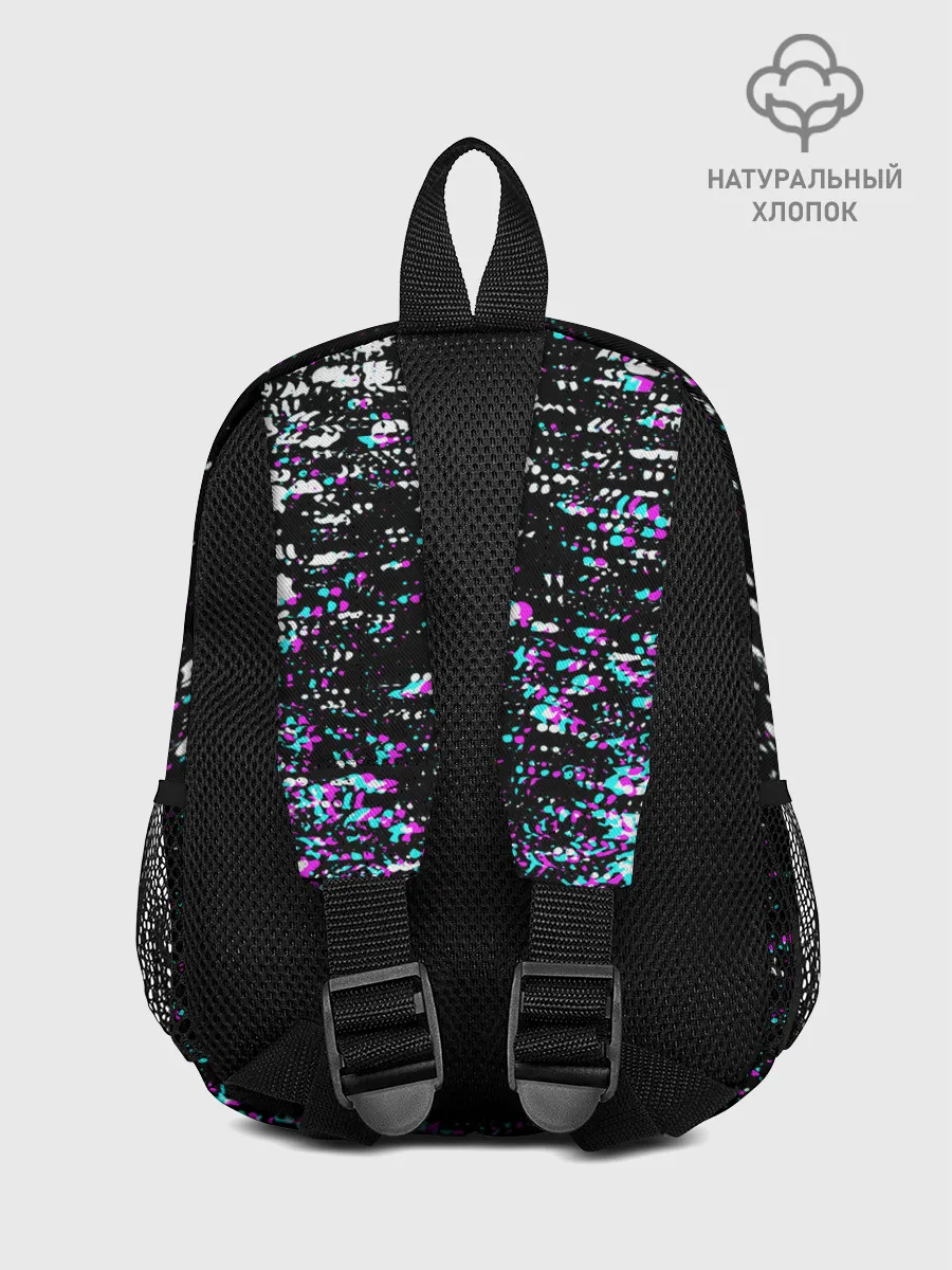 Рюкзак детский / ДЖИЗУС