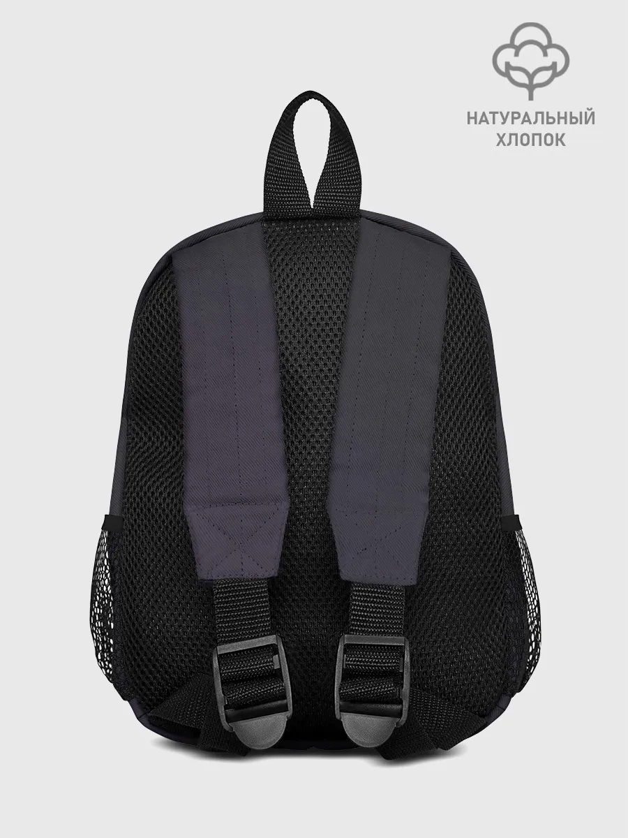 Рюкзак детский / ДЖИЗУС - JESUS2