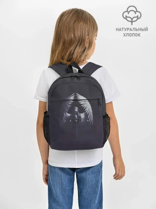 Рюкзак детский / ДЖИЗУС - JESUS2