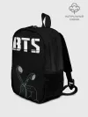 Рюкзак детский / BTS