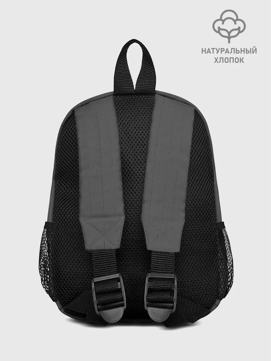 Рюкзак детский / Стальной алхимик