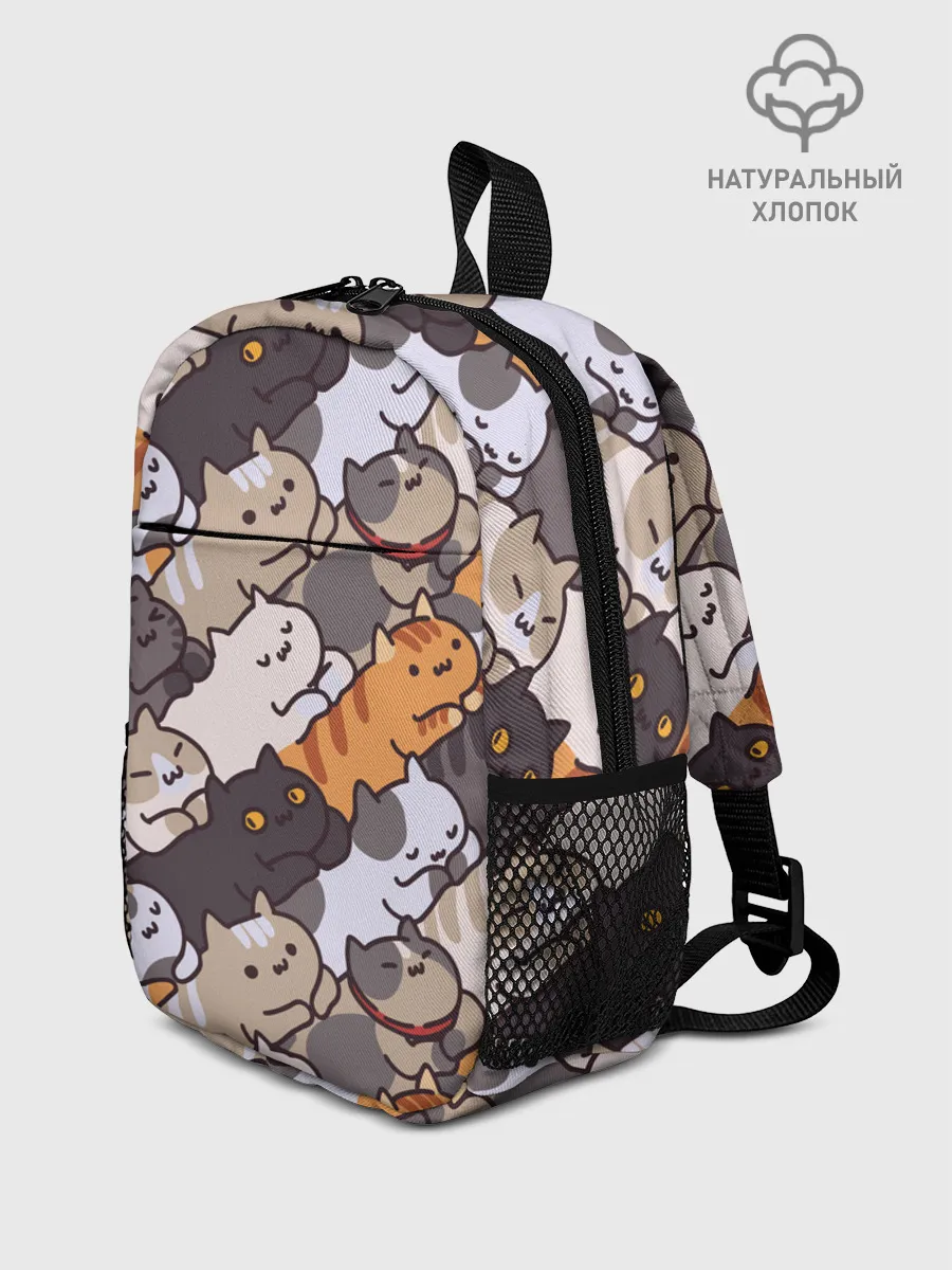 Рюкзак детский / Котомания