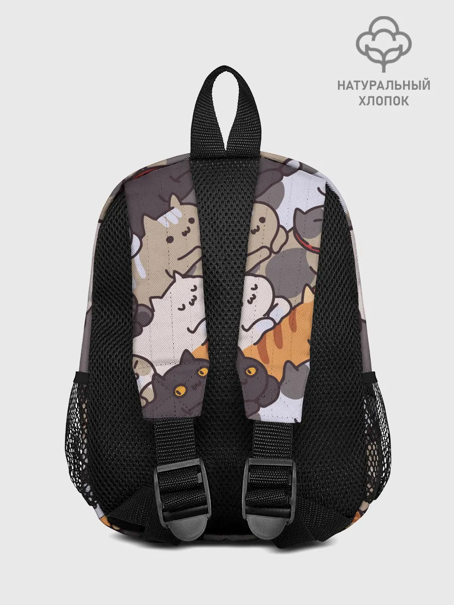 Рюкзак детский / Котомания