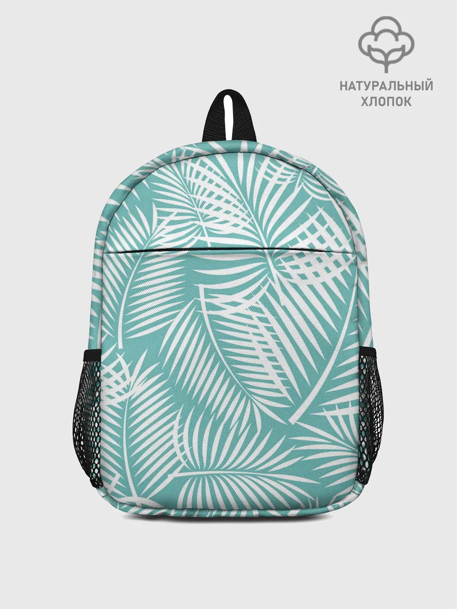 Рюкзак детский / Листья Пальмы