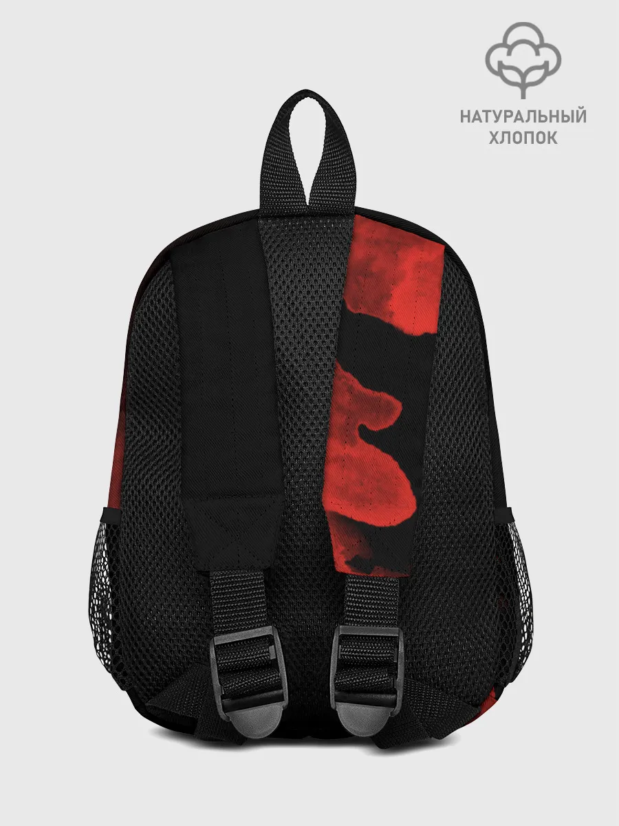 Рюкзак детский / Kiss