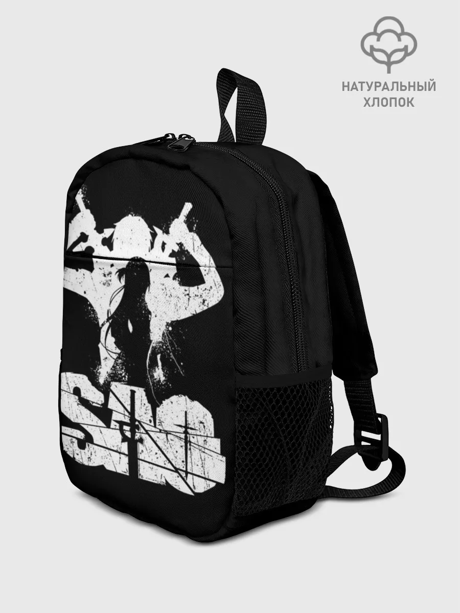 Рюкзак детский / Sword Art Online