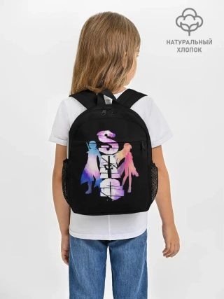 Рюкзак детский / Мастера Меча Онлайн