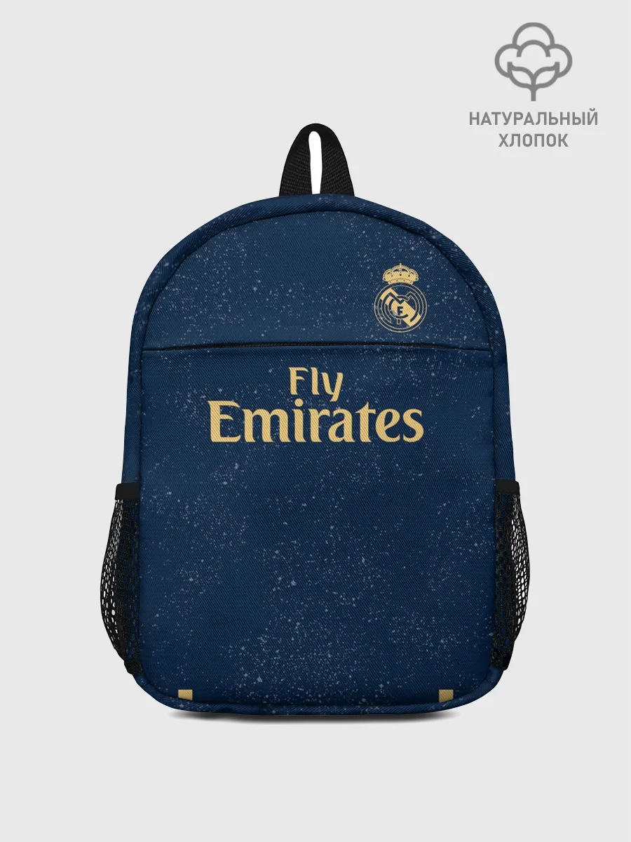 Рюкзак детский / Real away 19-20