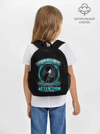 Рюкзак детский / Sword Art Online