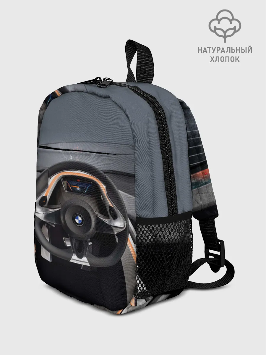 Рюкзак детский / BMW