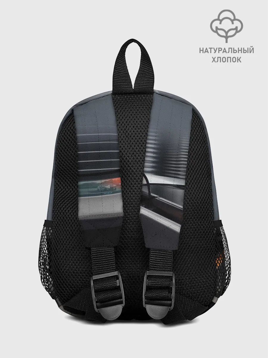 Рюкзак детский / BMW