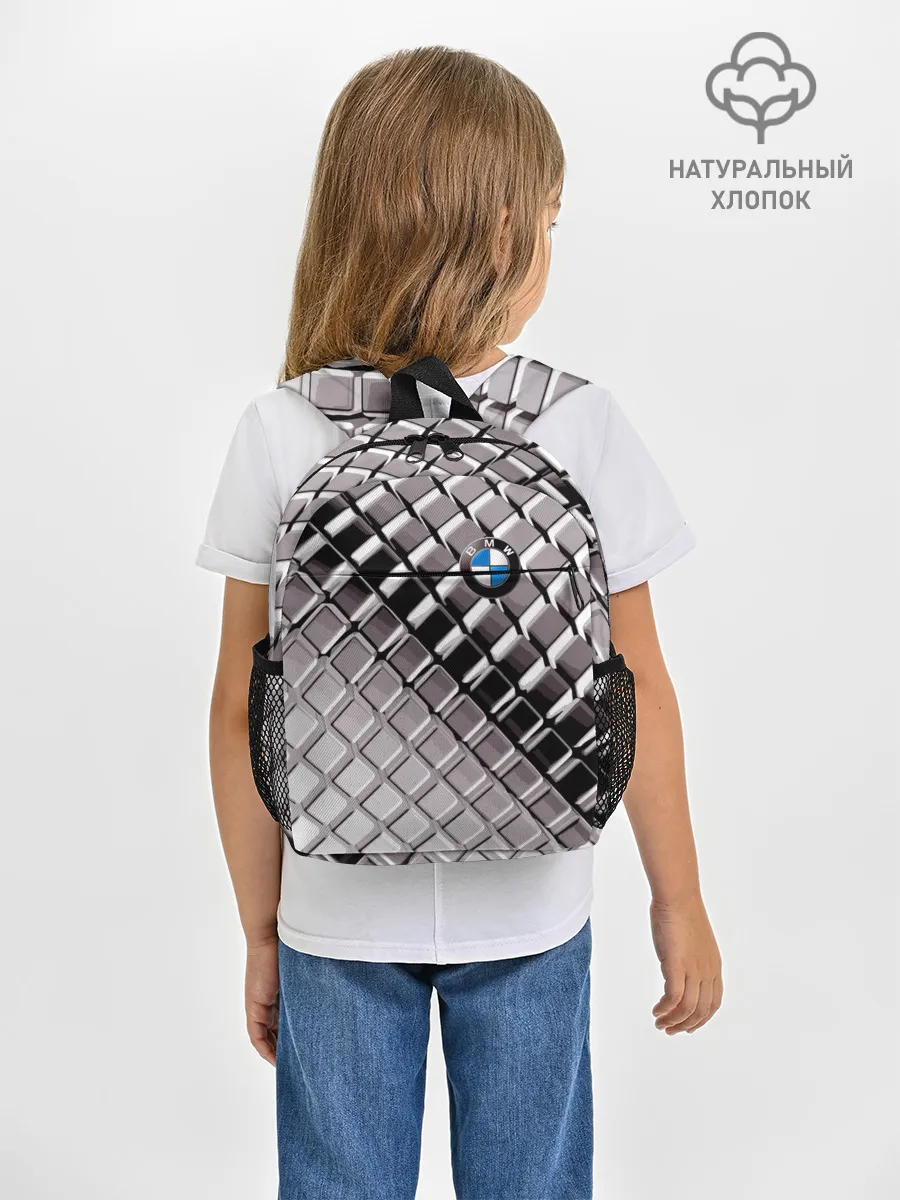 Рюкзак детский / BMW