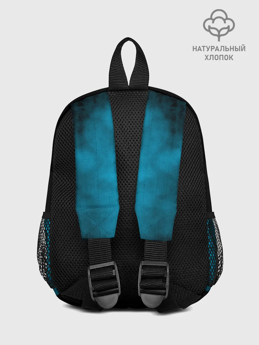 Рюкзак детский / The Chemical Brothers