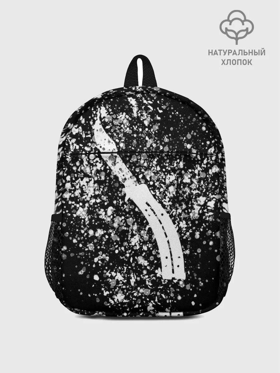 Рюкзак детский / CS GO White Knife