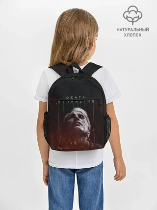Рюкзак детский / DEATH STRANDING - Cliff