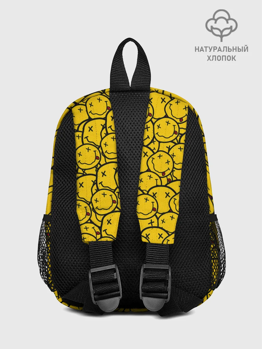 Рюкзак детский / NIRVANA