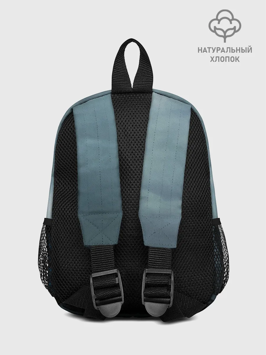 Рюкзак детский / Сэм - DEATH STRANDING