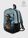 Рюкзак детский / Сэм - DEATH STRANDING