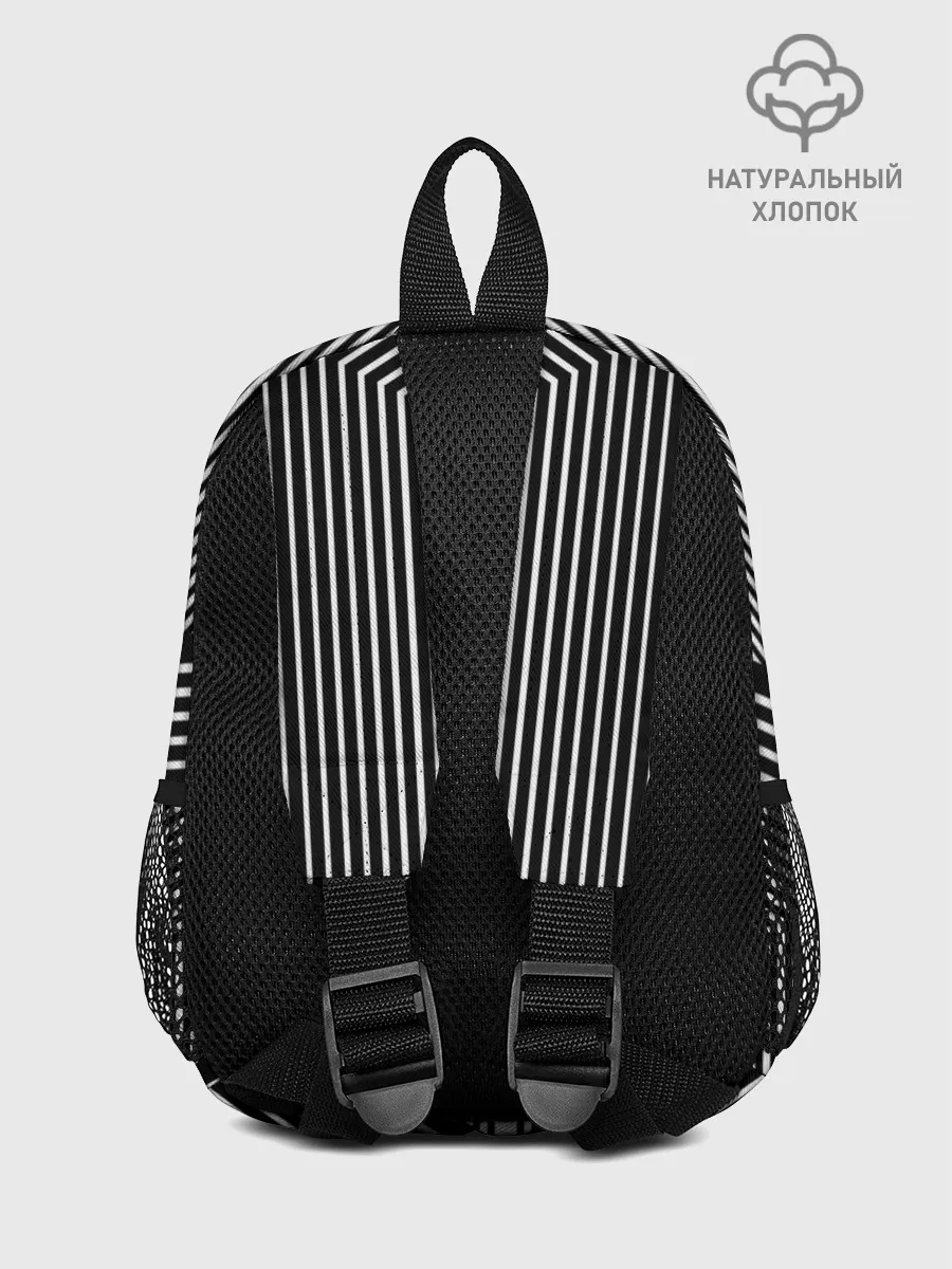 Рюкзак детский / Полосы