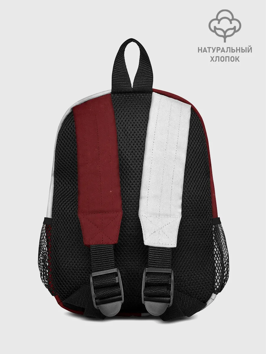 Рюкзак детский / Rammstein