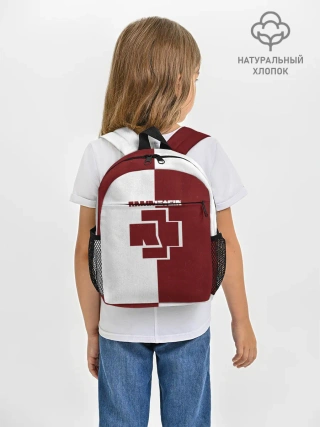 Рюкзак детский / Rammstein