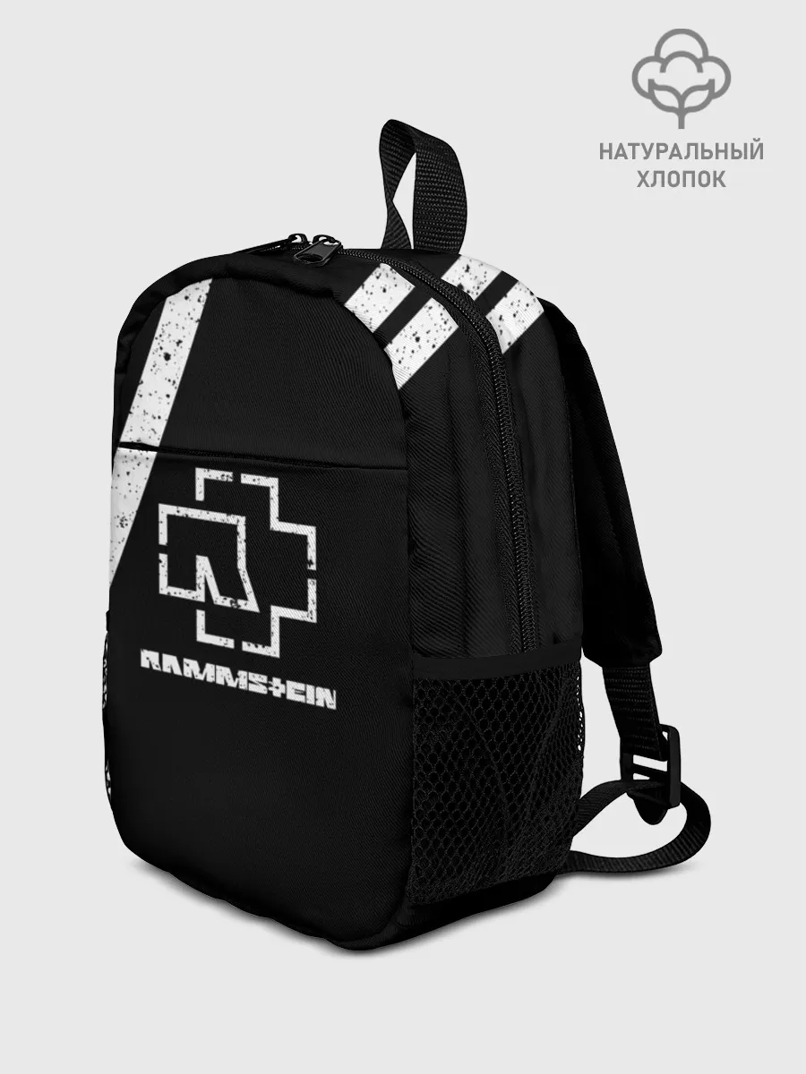 Рюкзак детский / Rammstein