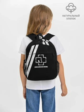 Рюкзак детский / Rammstein