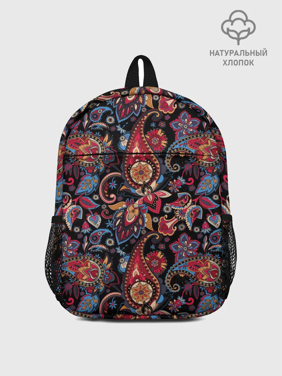 Рюкзак детский / Этнический орнамент