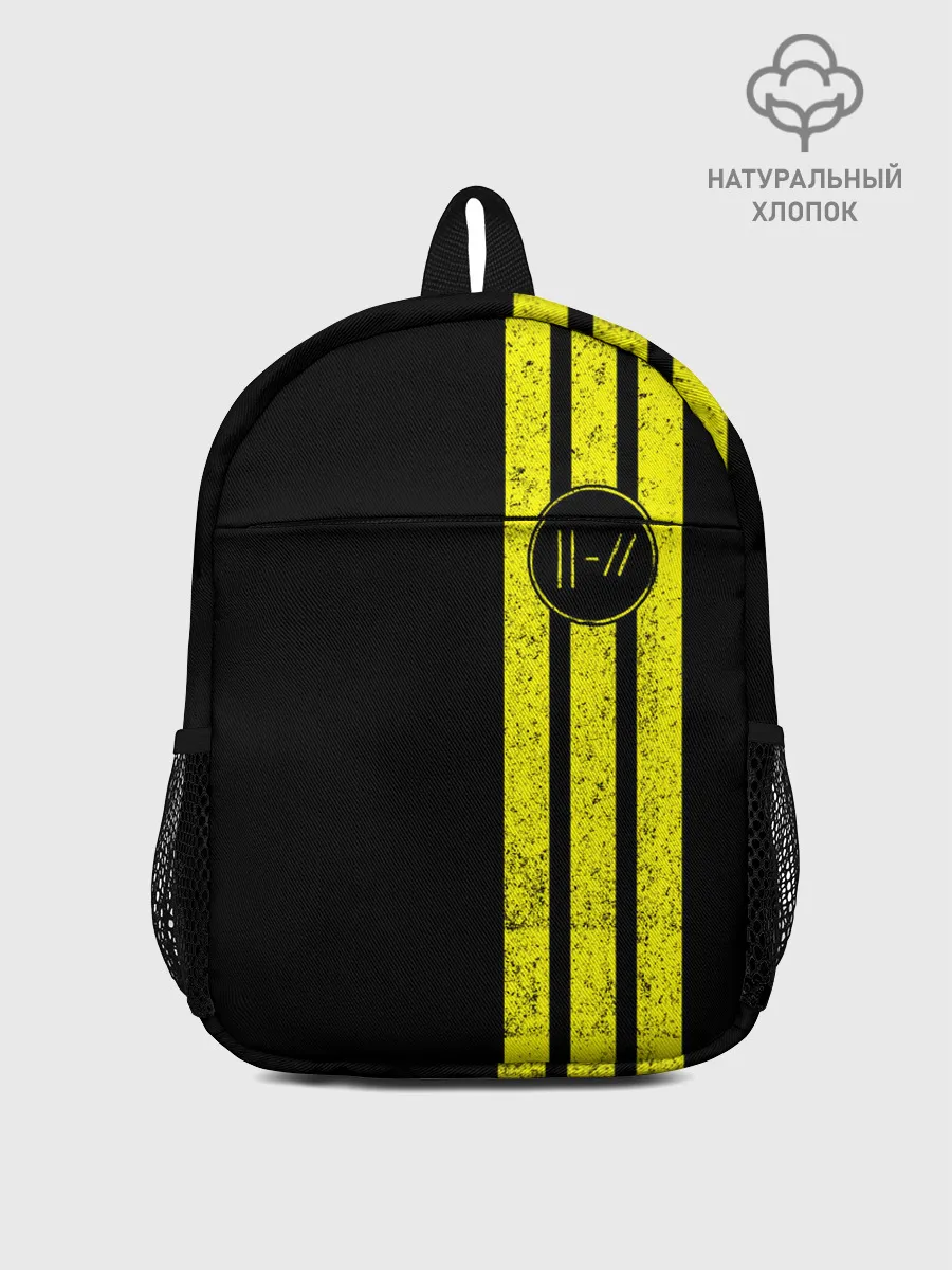 Рюкзак детский / Twenty One Pilots 18