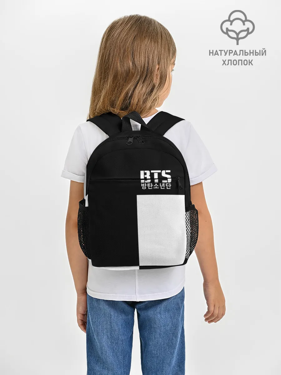 Рюкзак детский / BTS [9]