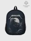Рюкзак детский / Metallica
