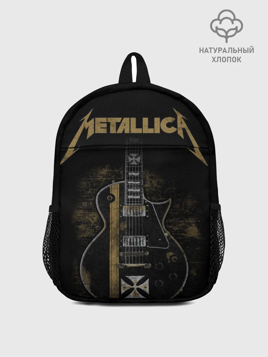 Рюкзак детский / Metallica