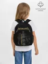Рюкзак детский / Metallica