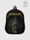 Рюкзак детский / Metallica