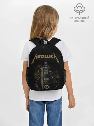 Рюкзак детский / Metallica