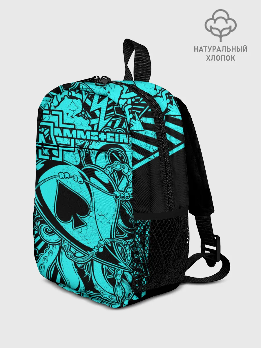 Рюкзак детский / Rammstein