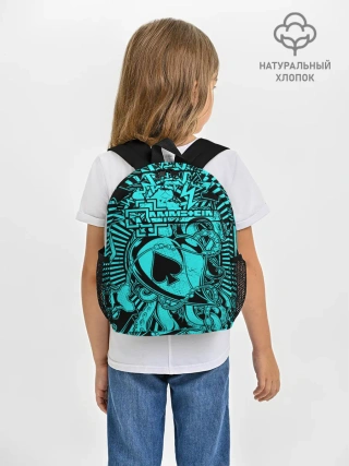 Рюкзак детский / Rammstein