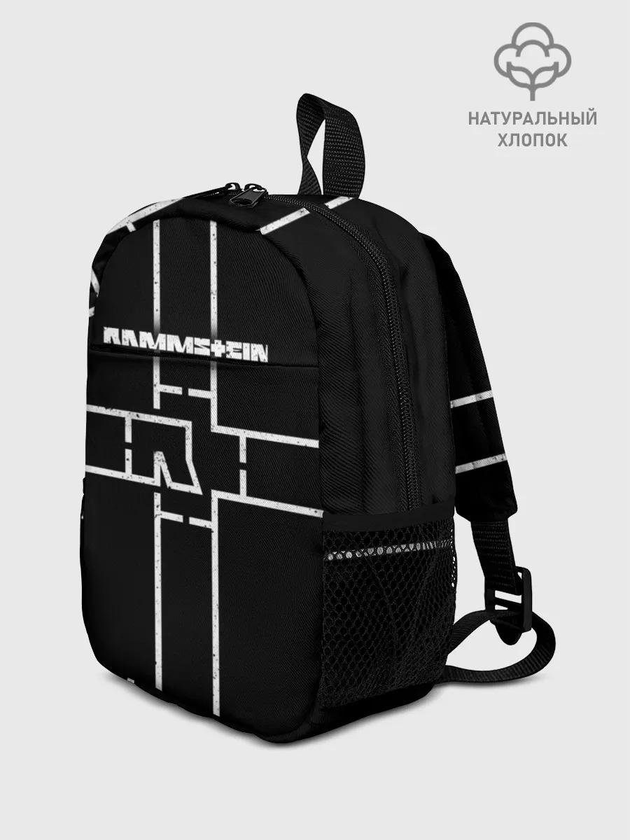 Рюкзак детский / Rammstein
