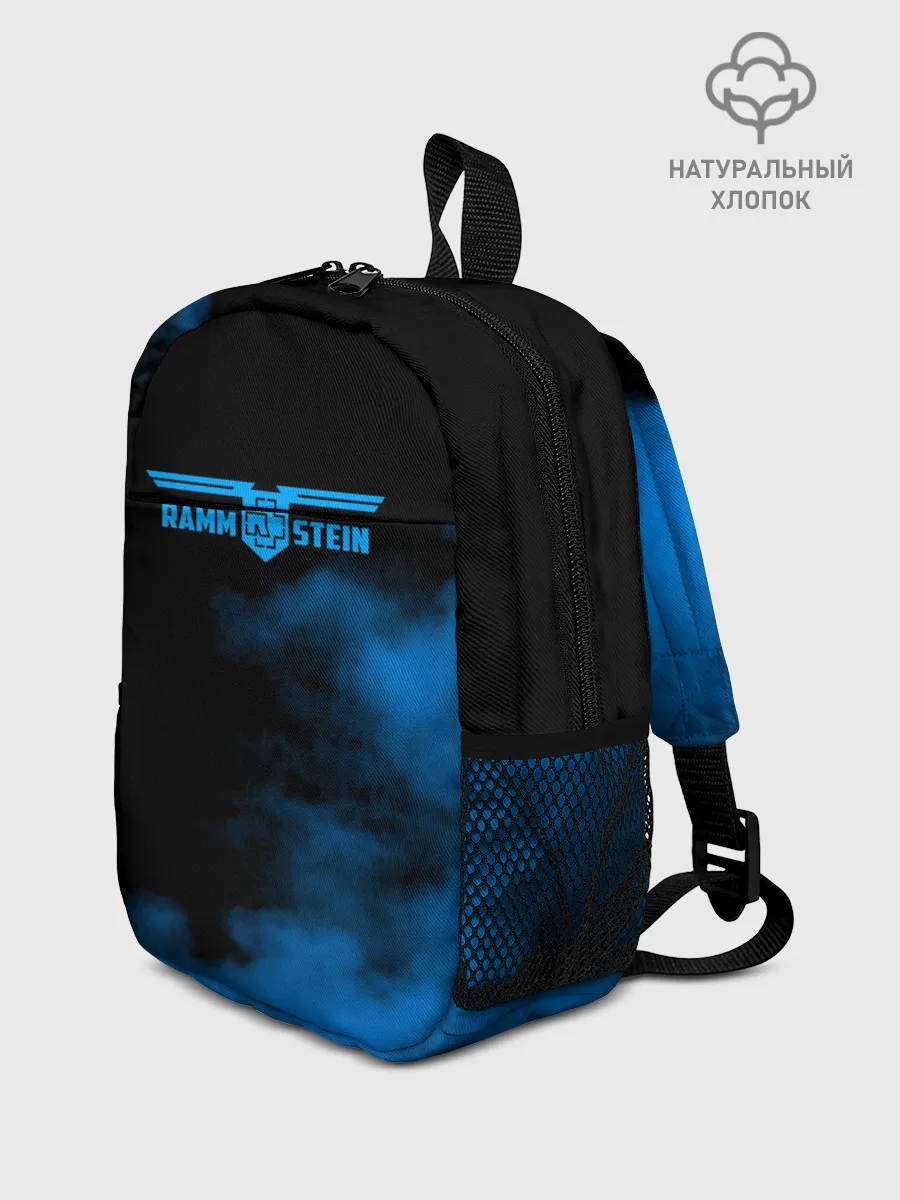 Рюкзак детский / Rammstein