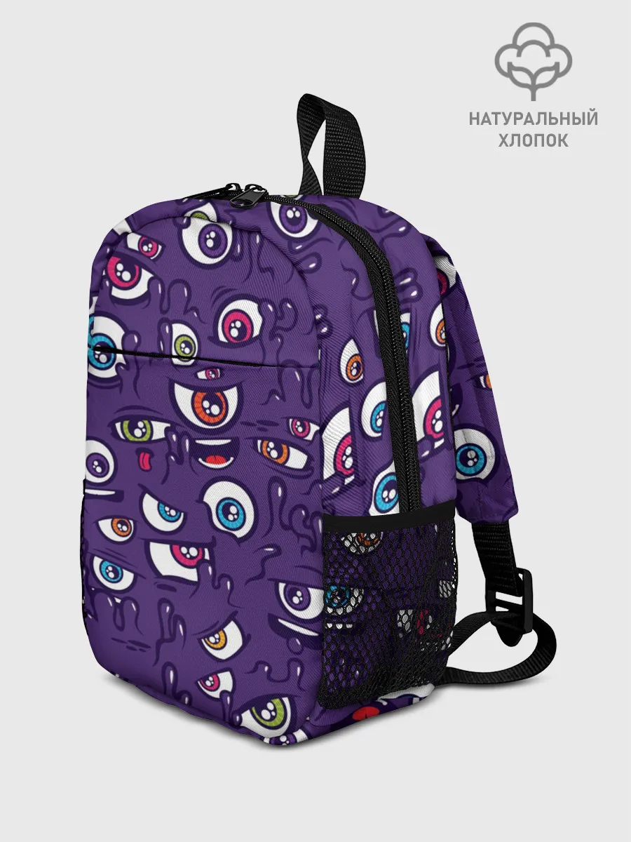 Рюкзак детский / Рой Глаз